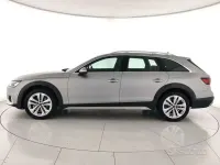Usata Audi A4 Allroad Business 204 CV (150 kW) 2021 Grigio Station wagon