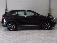 Nuova Kia Sportage 2025 Nero SUV