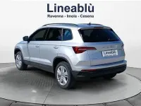 Usata Skoda Karoq Selection 150 CV (110 kW) 2025 SUV