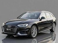 Usata Audi A4 S-Line 286 CV (210 kW) 2020 Nero Berlina