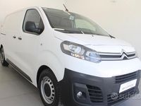 Occasion Citroën Jumpy Business Class 115 ch (84 kW) 2018 Blanc Monospace