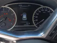 Usata Nissan Micra 71 CV (52 kW) 2017 Bianco Utilitaria