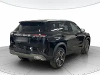 Nuova Jaecoo 7 147 CV (108 kW) 2026 Carbon crystal black SUV