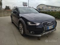 usata Audi A4 A4 allroad 2.0 TDI 177 CV S tronic Business