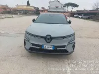 Usata Renault Megane E-Tech Techno 55 kW (75 CV) 2022 Berlina