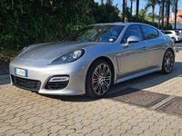 Usata Porsche Panamera 430 CV (316 kW) 2013 Berlina