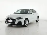 Usata Audi A1 Sportback 116 CV (85 kW) 2026 Utilitaria