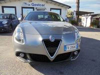 usata Alfa Romeo Giulietta 1.6 JTDm 120 CV Business