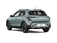Nuova Kia Stonic Urban 101 CV (74 kW) 2026 (a2g) adventurous green s SUV