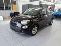 Usata Fiat 500X Dolcevita 120 CV (88 kW) 2023 Nero SUV