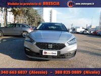 usata Seat Leon 1.5 eTSI 150 CV Sportstourer 1.5 eTSI 150 CV DSG Xcellence