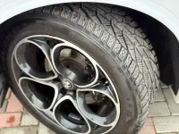 Second-hand Alfa Romeo Stelvio Veloce 210 CP (154 kW) 2021 Alb SUV