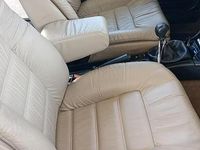 Usata Fiat Croma 116 CV (85 kW) 1993 Grigio Berlina