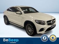 usata Mercedes GLC250 GLC COUPE 250D PREMIUM 4MATIC AUTO