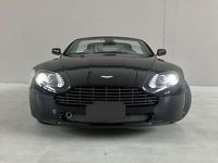 usata Aston Martin Vantage VantageRoadster N400 Nurburgring limited edition