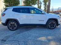 usata Jeep Compass 1.6 Multijet II 2WD Limited