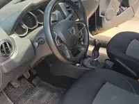 Usata Dacia Duster 114 CV (83 kW) 2018 Nero SUV