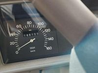 Usata Fiat Panda 54 CV (39 kW) 2003 Grigio Utilitaria