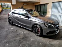 usata Mercedes A45 AMG EDITION 50