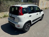 usata Fiat Panda 1.0 80 cv benzina 2021
