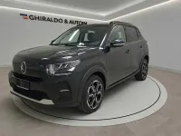 Usata Citroën C3 PureTech 101 CV (74 kW) 2025 Nero SUV