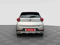 Usata DR DR 3.0 117 CV (86 kW) 2025 Silver con tetto nero lucido SUV