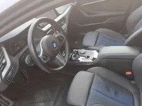 Usata BMW 120 M Sport 190 CV (139 kW) 2023 Argento Berlina