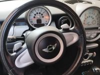 Usata Mini Clubman 120 CV (88 kW) 2008 Blu Station wagon