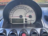 Usata Fiat Multipla 120 CV (88 kW) 2006 Blu Monovolume