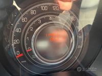 Usata Fiat 500 2011 Berlina