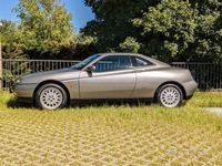 Usata Alfa Romeo GTV 130 CV (95 kW) 1996 Coupé