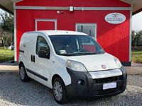 Usata Fiat Fiorino 95 CV (69 kW) 2017 Bianco Monovolume