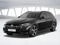 Nuova Mercedes 220 Advanced Plus 197 CV (144 kW) 2026 Nero ossidiana Station wagon