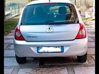 Usata Renault Clio II 2008 Berlina