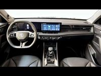 Nuova MG HS Luxury 224 CV (164 kW) 2025 Hampstead grey SUV