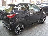 Usata Aixam Coupe GTI 2021 Nero Coupé