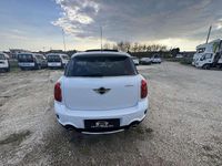 Occasion Mini Countryman 184 ch (135 kW) 2011 Blanc SUV