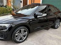 Usata Audi Q5 Sportback S-line plus 204 CV (150 kW) 2023 Other SUV