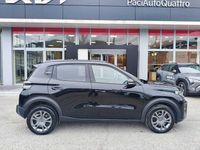 Usata Citroën C3 PureTech 101 CV (74 kW) 2025 Nero SUV