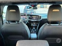 Usata Opel Mokka Ultimate 136 CV (100 kW) 2023 Blu SUV