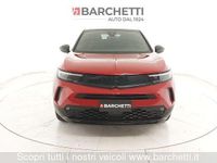 Usata Opel Mokka GS Line 101 CV (74 kW) 2022 Rosso SUV