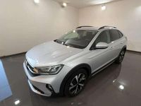 Usata VW Taigo Edition 116 CV (85 kW) 2025 Nero SUV