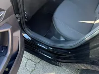 Usata Audi A1 Sportback S-Line 110 CV (80 kW) 2020 Nero Utilitaria