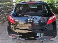 Usata Mazda 2 75 CV (55 kW) 2008 Utilitaria