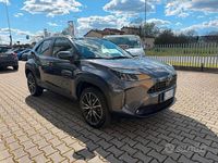 Usata Toyota Yaris Cross Lounge 92 CV (67 kW) 2022 Other SUV