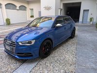 Usata Audi S3 2015 Berlina