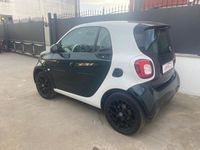 usata Smart ForTwo Coupé 70 1.0 twinamic Passion FULL