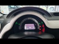 Usata Renault Twingo Zen 60 kW (82 CV) 2021 Azzurro Utilitaria