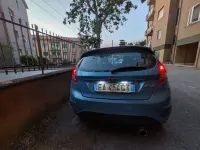 Usata Ford Fiesta Titanium 95 CV (69 kW) 2010 Berlina