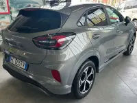Nuova Ford Puma ST-Line 125 CV (91 kW) 2026 Grigio SUV